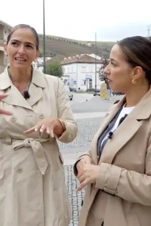 Autarca de Santa Marta de Penaguião promete trabalho, dedicação e empenho